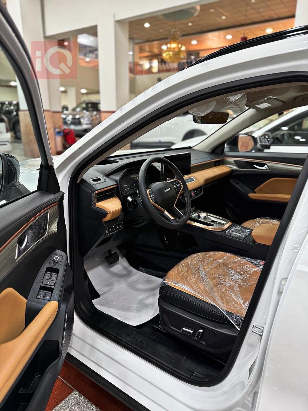 هافال جوليون